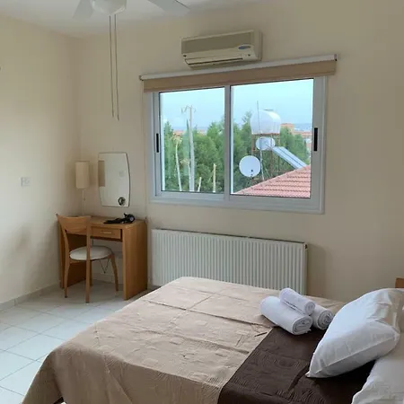 Aloe Vera Holiday Apartman Paphos