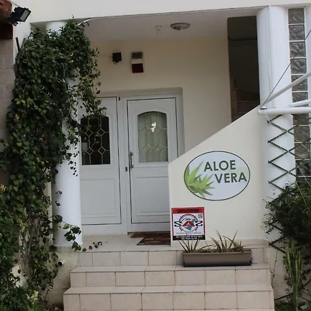Apartman Aloe Vera Holiday *