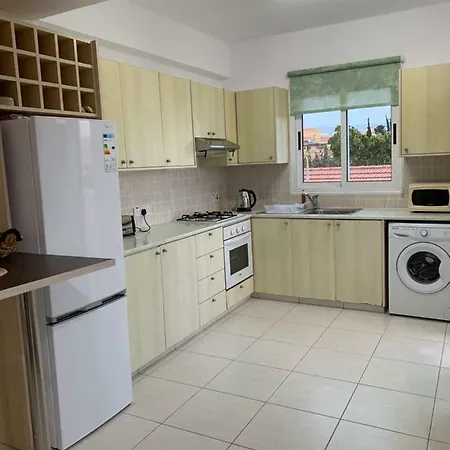 Apartamento Aloe Vera Holiday *