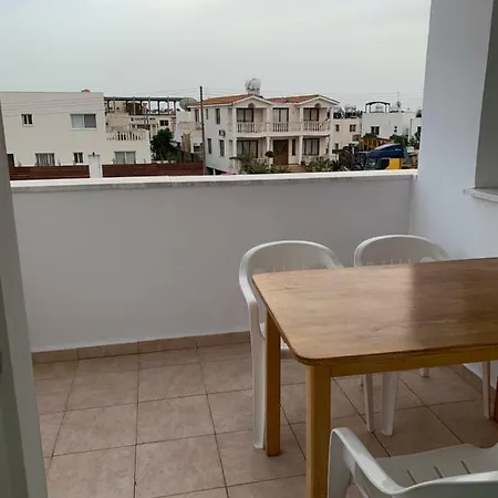 Apartamento Aloe Vera Holiday Paphos