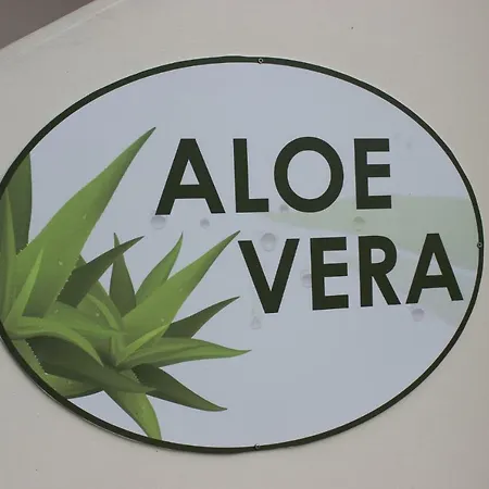 Aloe Vera Holiday Apartamento Paphos