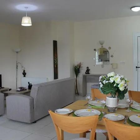 Aloe Vera Holiday Apartamento Paphos