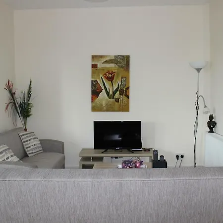 Aloe Vera Holiday Apartamento
