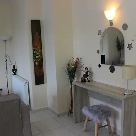 Apartamento Aloe Vera Holiday *