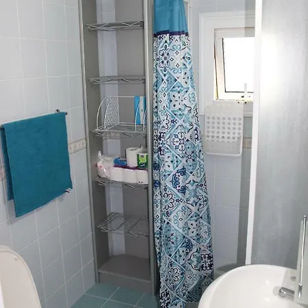 Aloe Vera Holiday Apartamento *