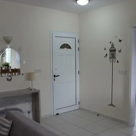 Apartamento Aloe Vera Holiday
