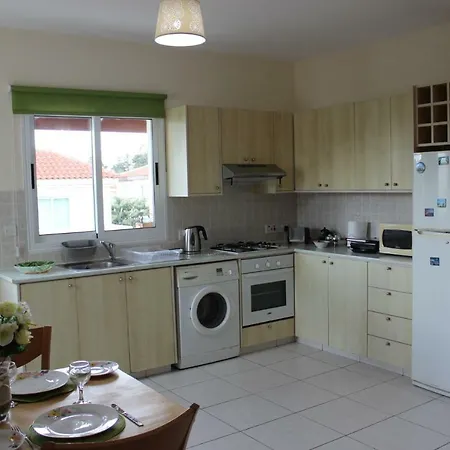 Apartamento Aloe Vera Holiday Paphos