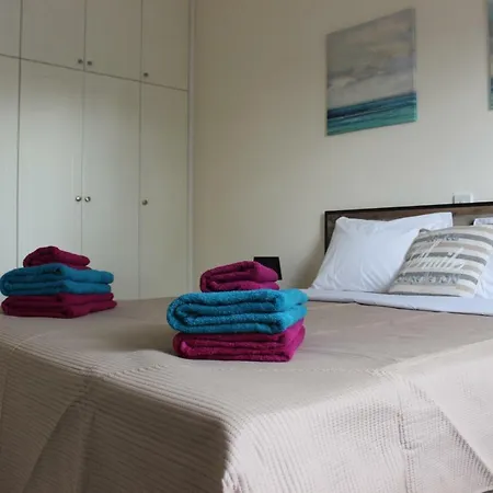 Apartamento Aloe Vera Holiday *