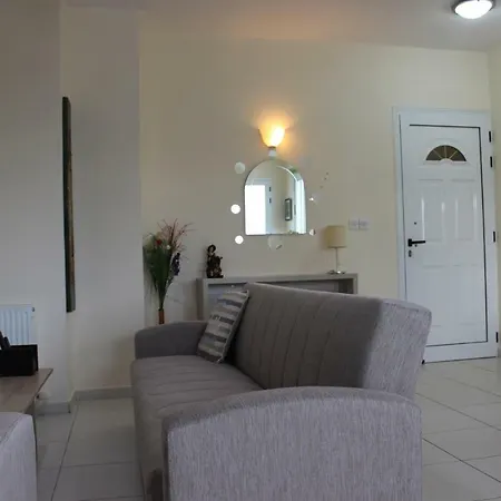 Apartamento Aloe Vera Holiday Paphos