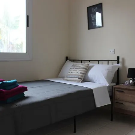 Apartamento Aloe Vera Holiday Paphos
