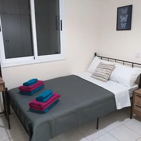 Apartamento Aloe Vera Holiday *