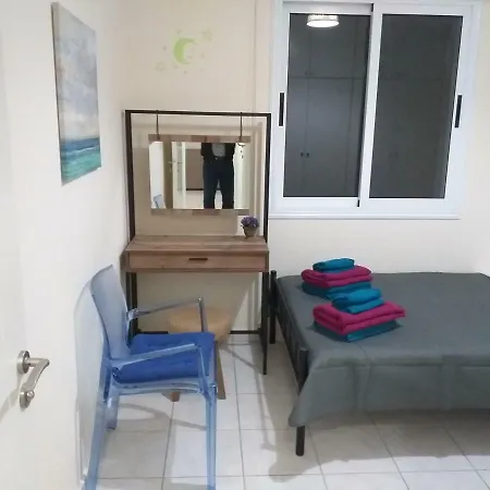 Apartamento Aloe Vera Holiday