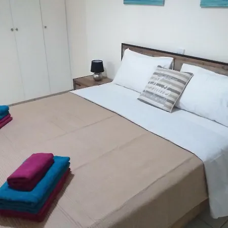 Apartamento Aloe Vera Holiday Paphos